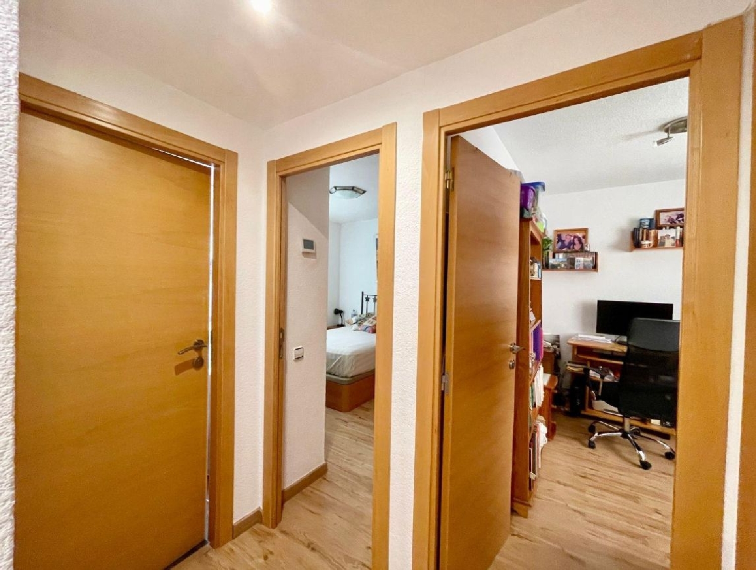  till salu lägenhet Benidorm (Centro) Marina Baixa 7