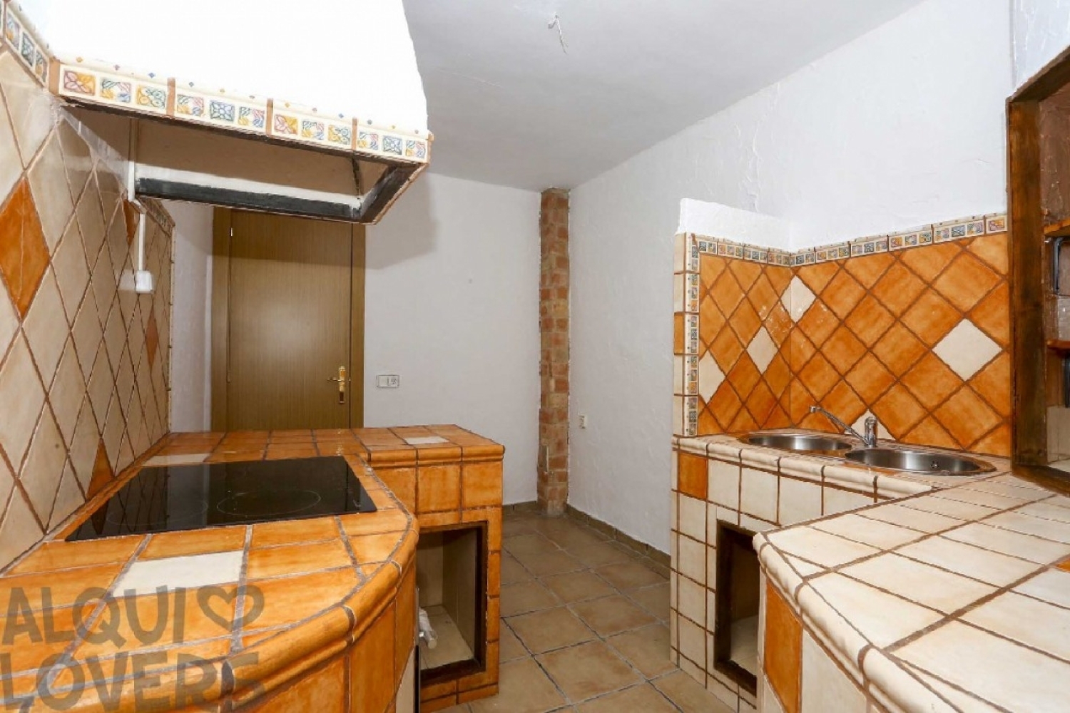 till salu lägenhet Benidorm (Centro) Marina Baixa 2