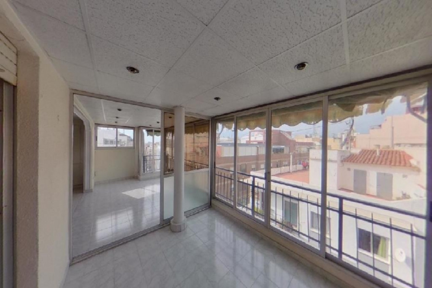 till salu lägenhet Benidorm (Centro) Marina Baixa 2