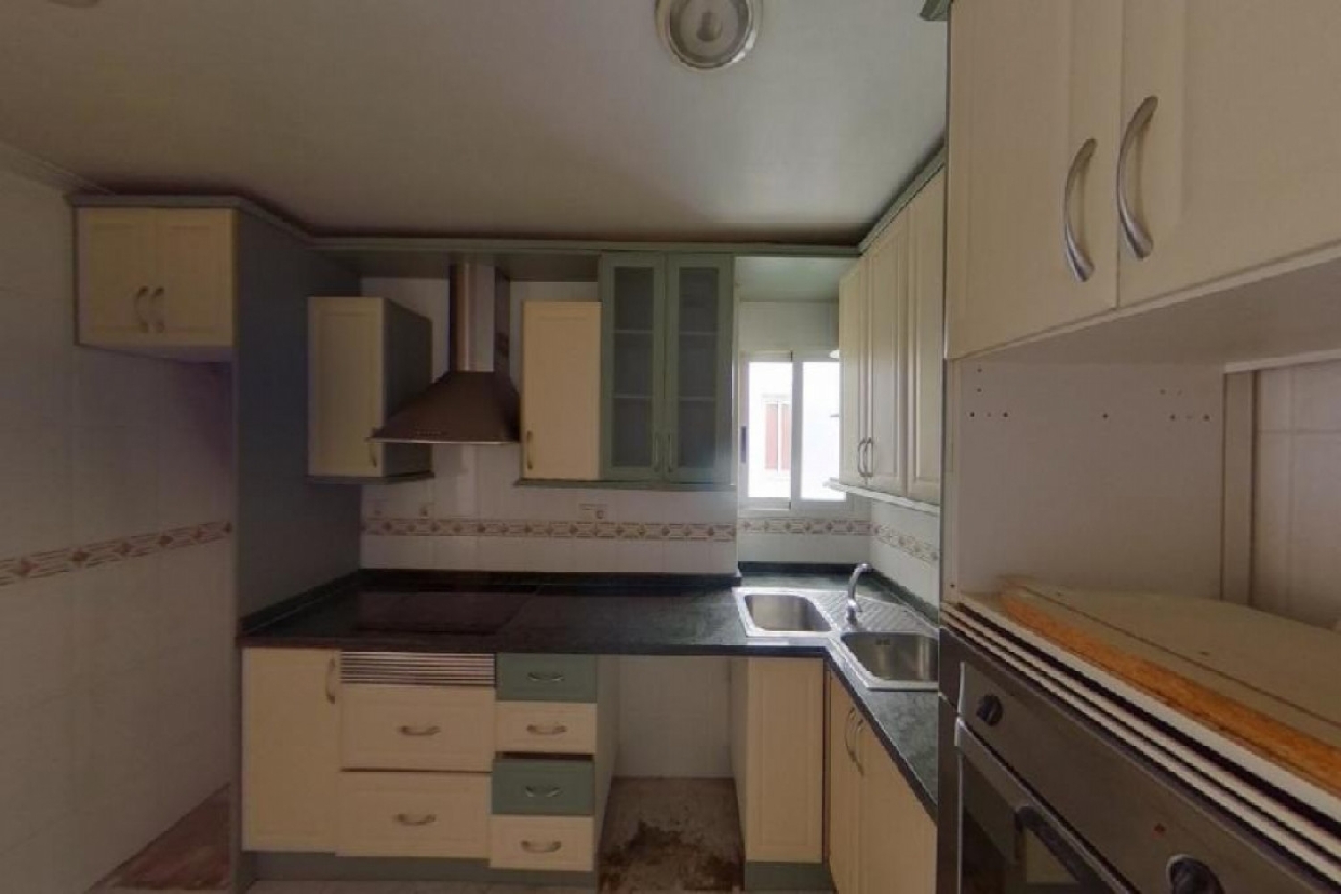  till salu lägenhet Benidorm (Centro) Marina Baixa 5