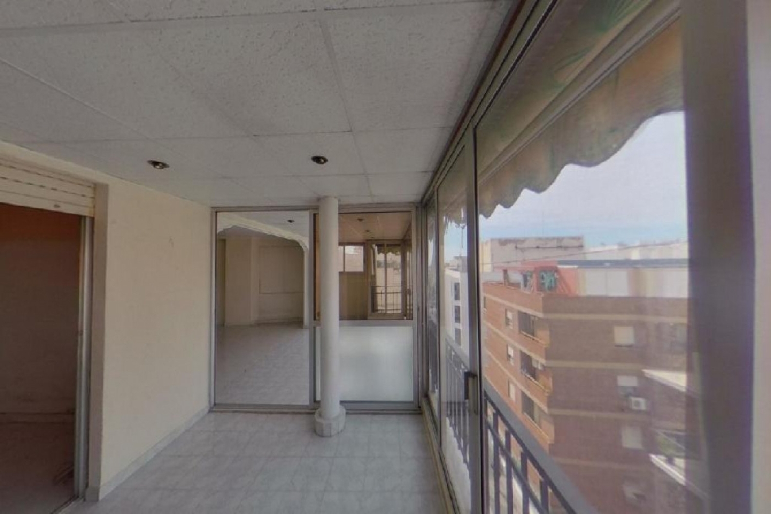 till salu lägenhet Benidorm (Centro) Marina Baixa 3