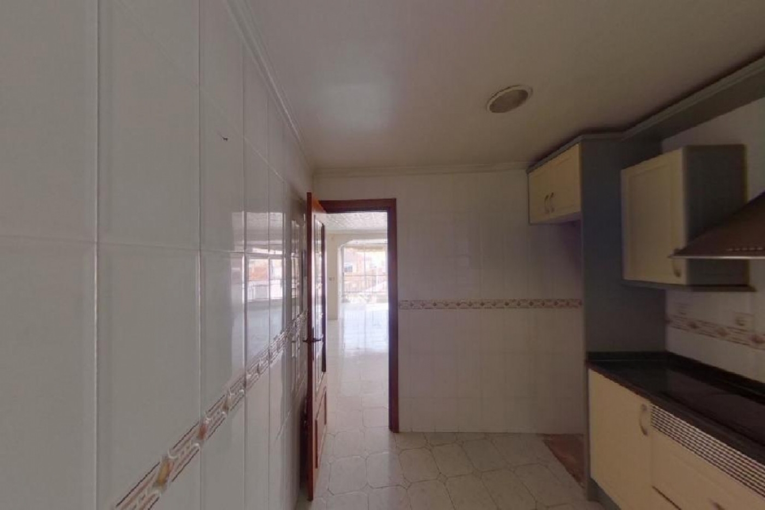  till salu lägenhet Benidorm (Centro) Marina Baixa 4