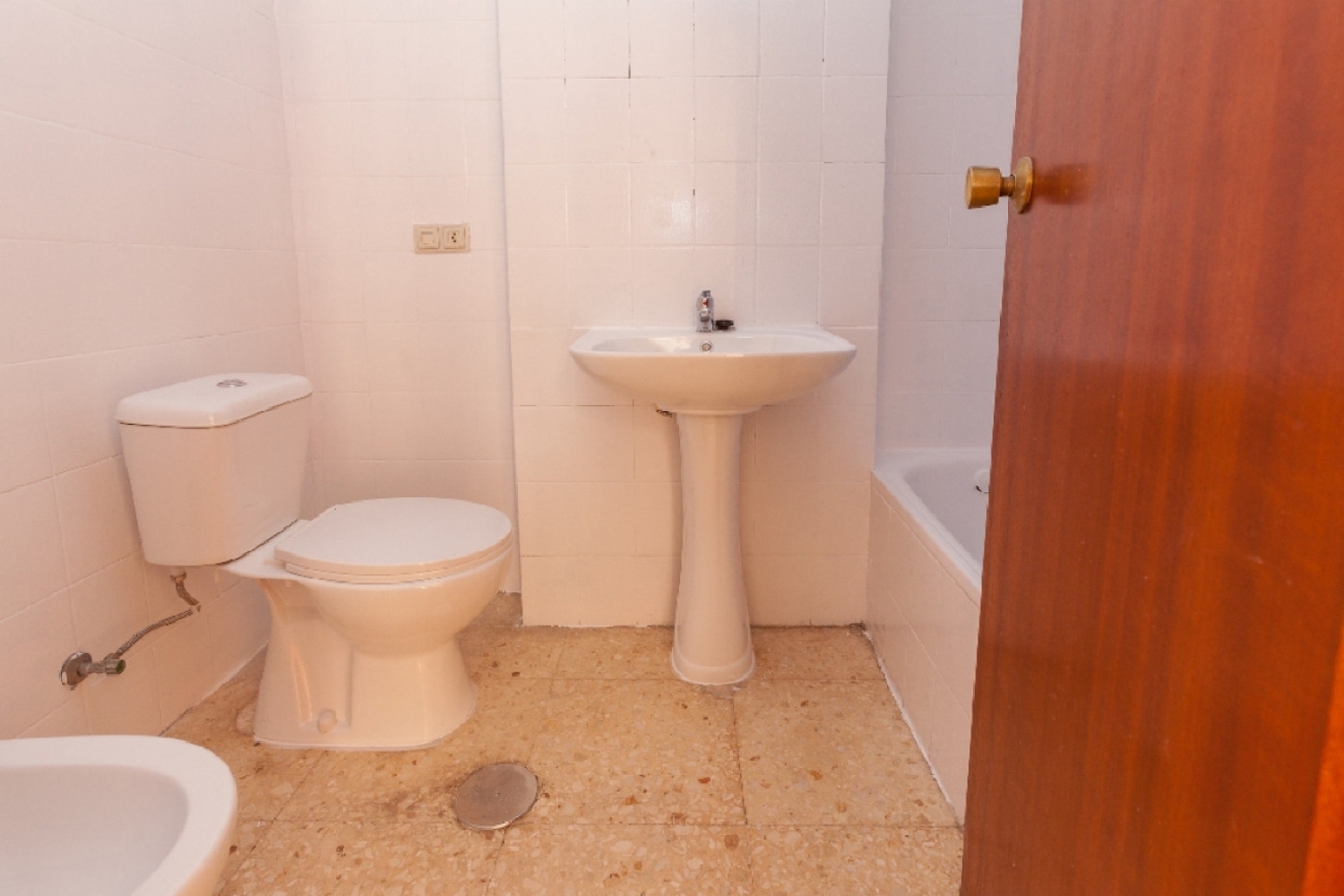  till salu lägenhet Benidorm (Centro) Marina Baixa 4