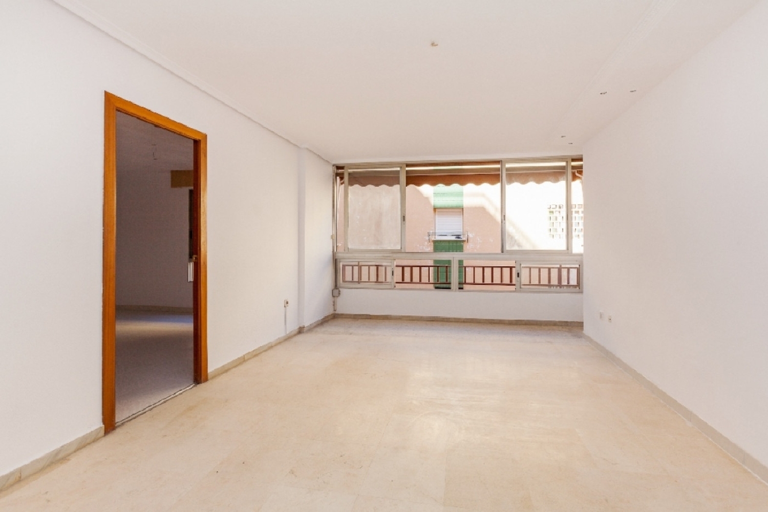 till salu lägenhet Benidorm (Centro) Marina Baixa 1