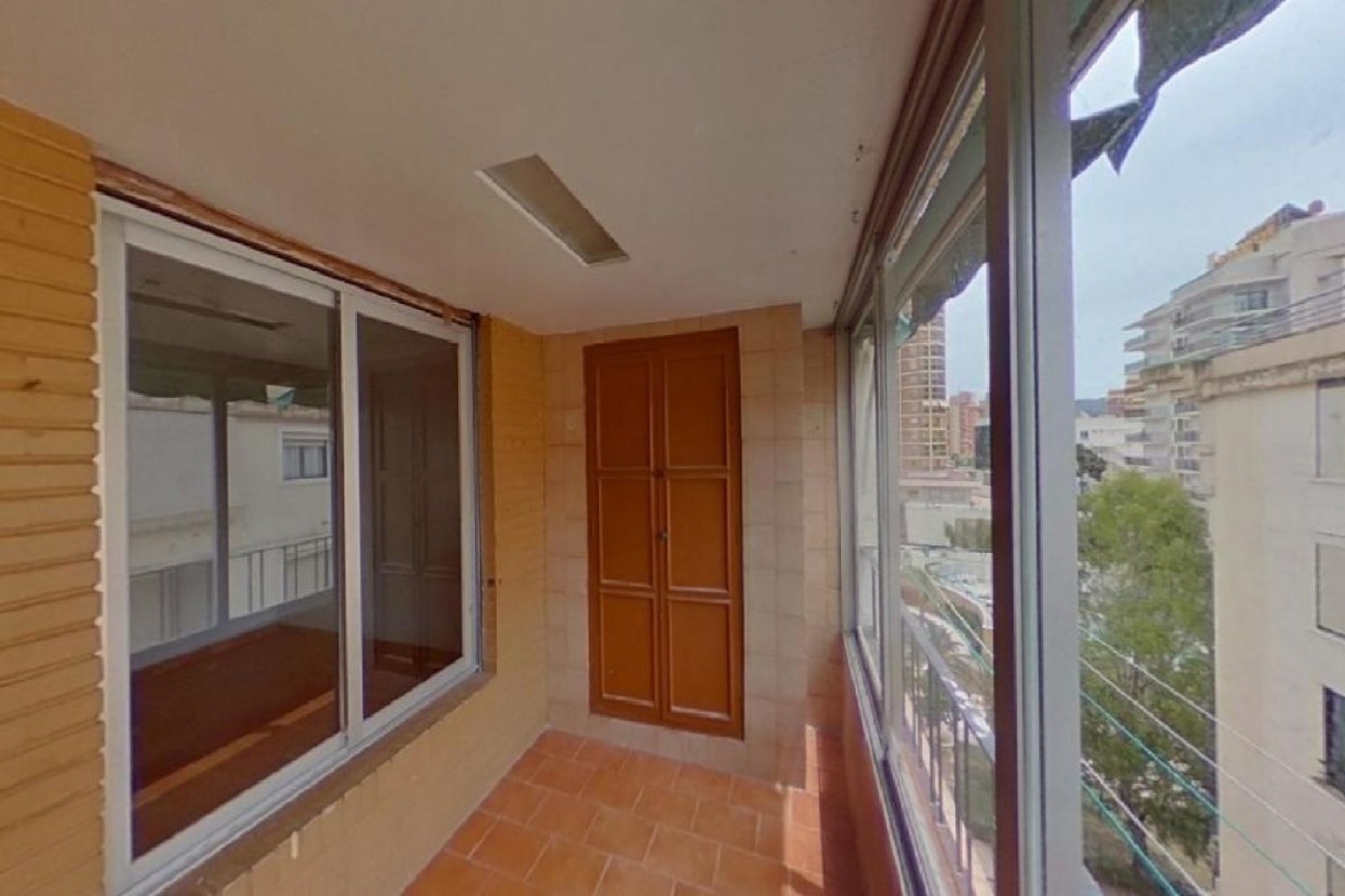  till salu lägenhet Benidorm (Centro) Marina Baixa 7