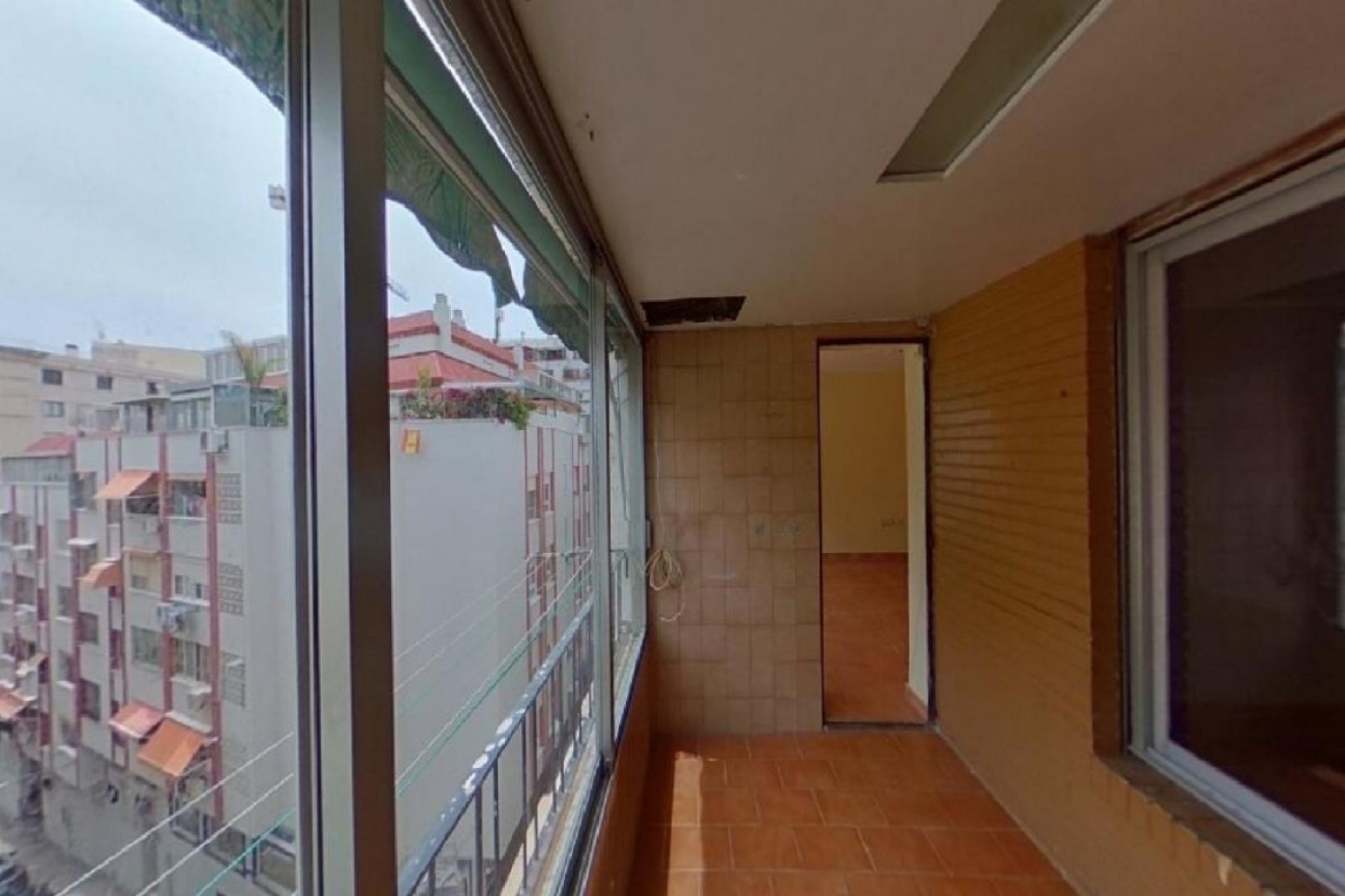  till salu lägenhet Benidorm (Centro) Marina Baixa 4