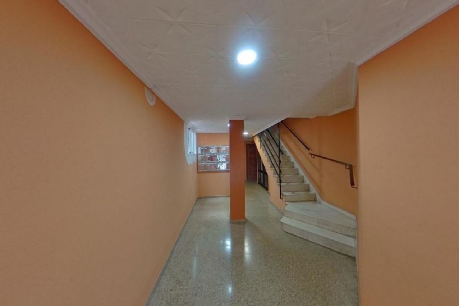  till salu lägenhet Benidorm (Centro) Marina Baixa 8