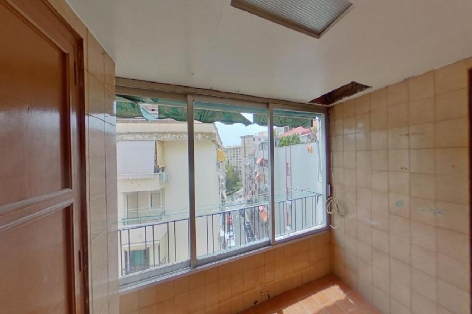 till salu lägenhet Benidorm (Centro) Marina Baixa 3
