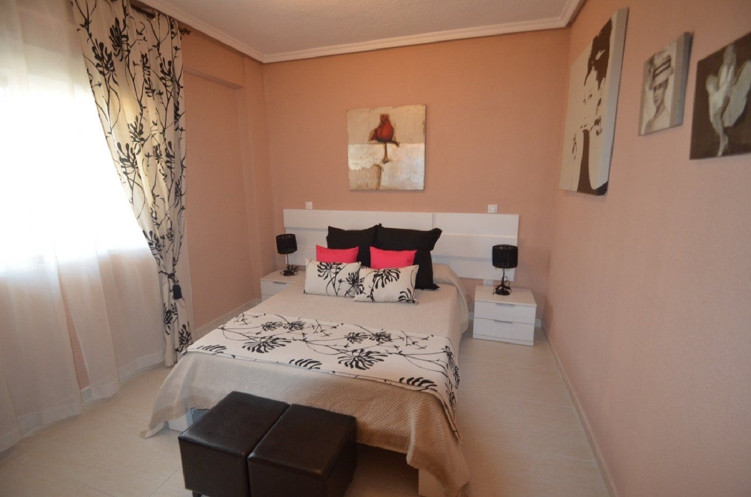  till salu lägenhet Benidorm (Centro) Marina Baixa 6
