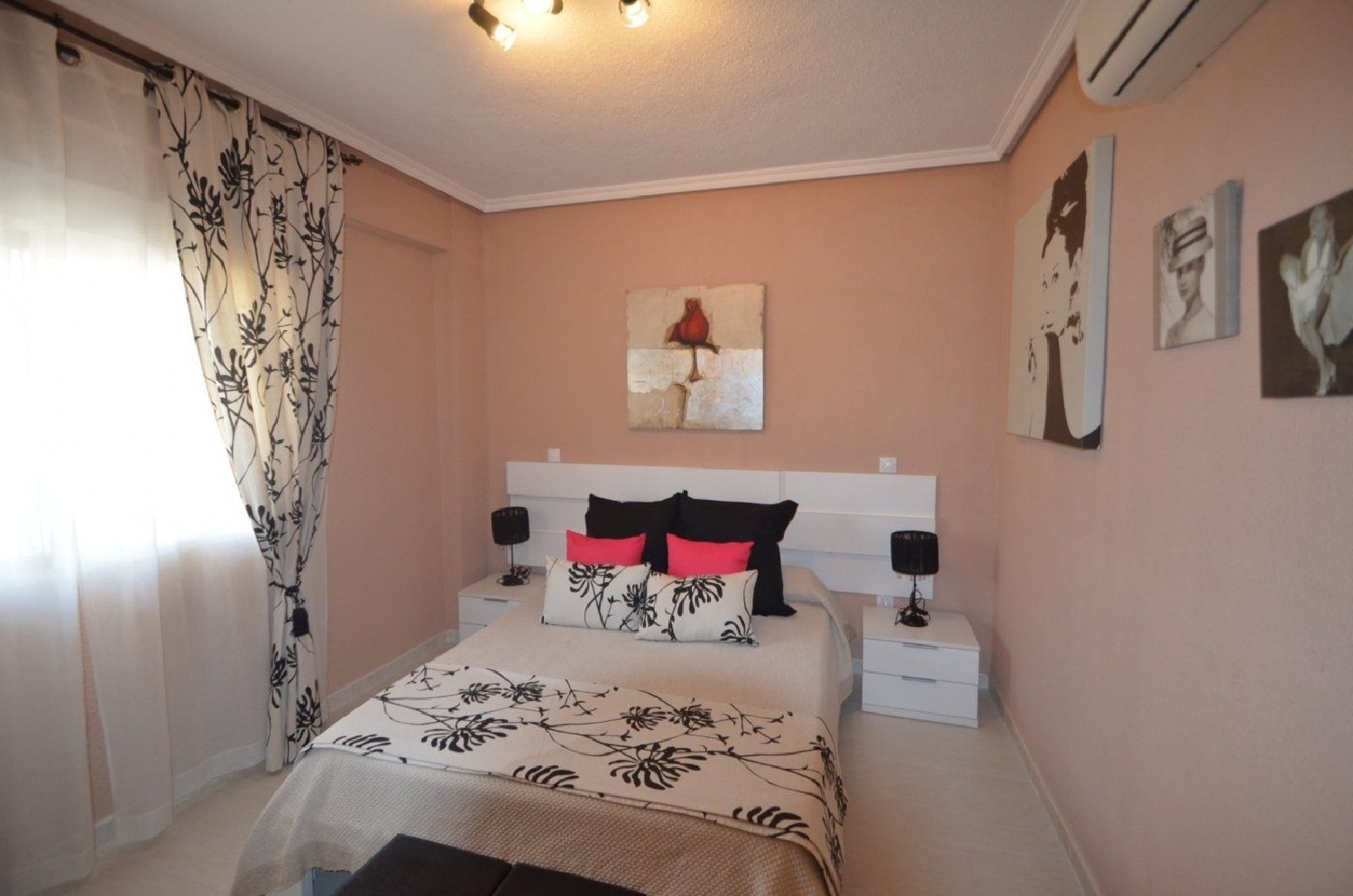 till salu lägenhet Benidorm (Centro) Marina Baixa 7