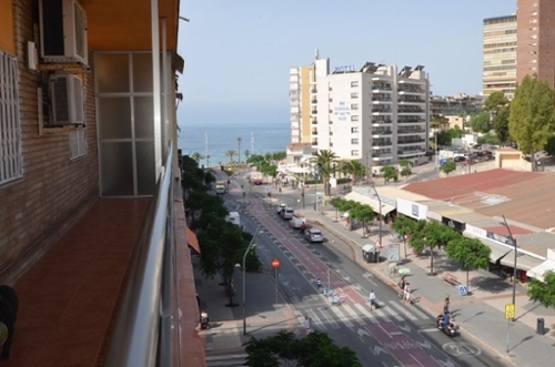 Benidorm (Centro) Marina Baixa lägenhet foto 6222609