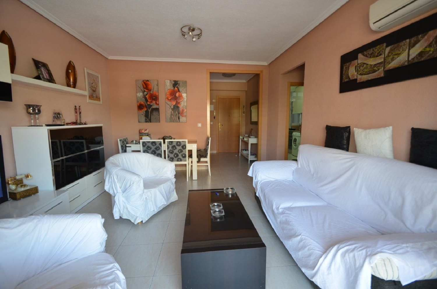  till salu lägenhet Benidorm (Centro) Marina Baixa 5