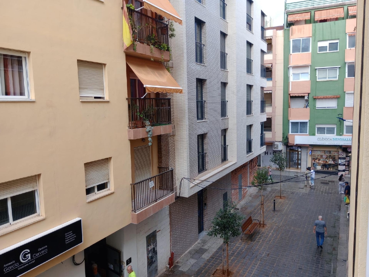  till salu lägenhet Benidorm (Centro) Marina Baixa 8