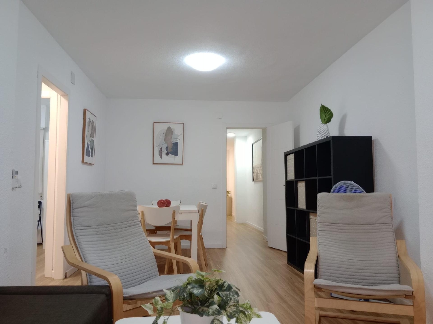 till salu lägenhet Benidorm (Centro) Marina Baixa 3
