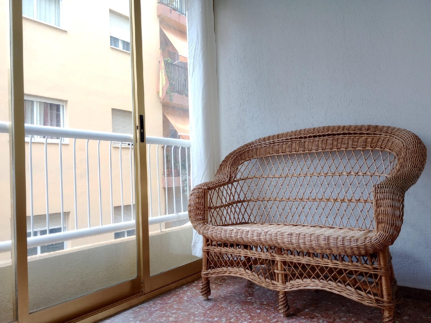  till salu lägenhet Benidorm (Centro) Marina Baixa 5