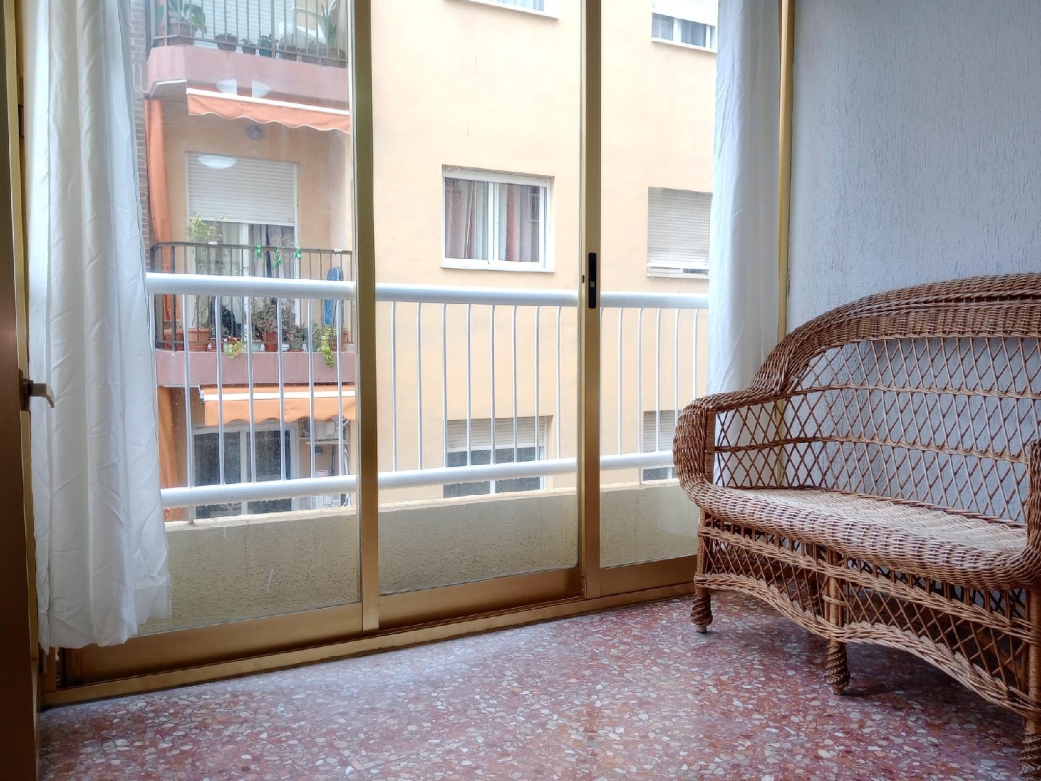  till salu lägenhet Benidorm (Centro) Marina Baixa 6