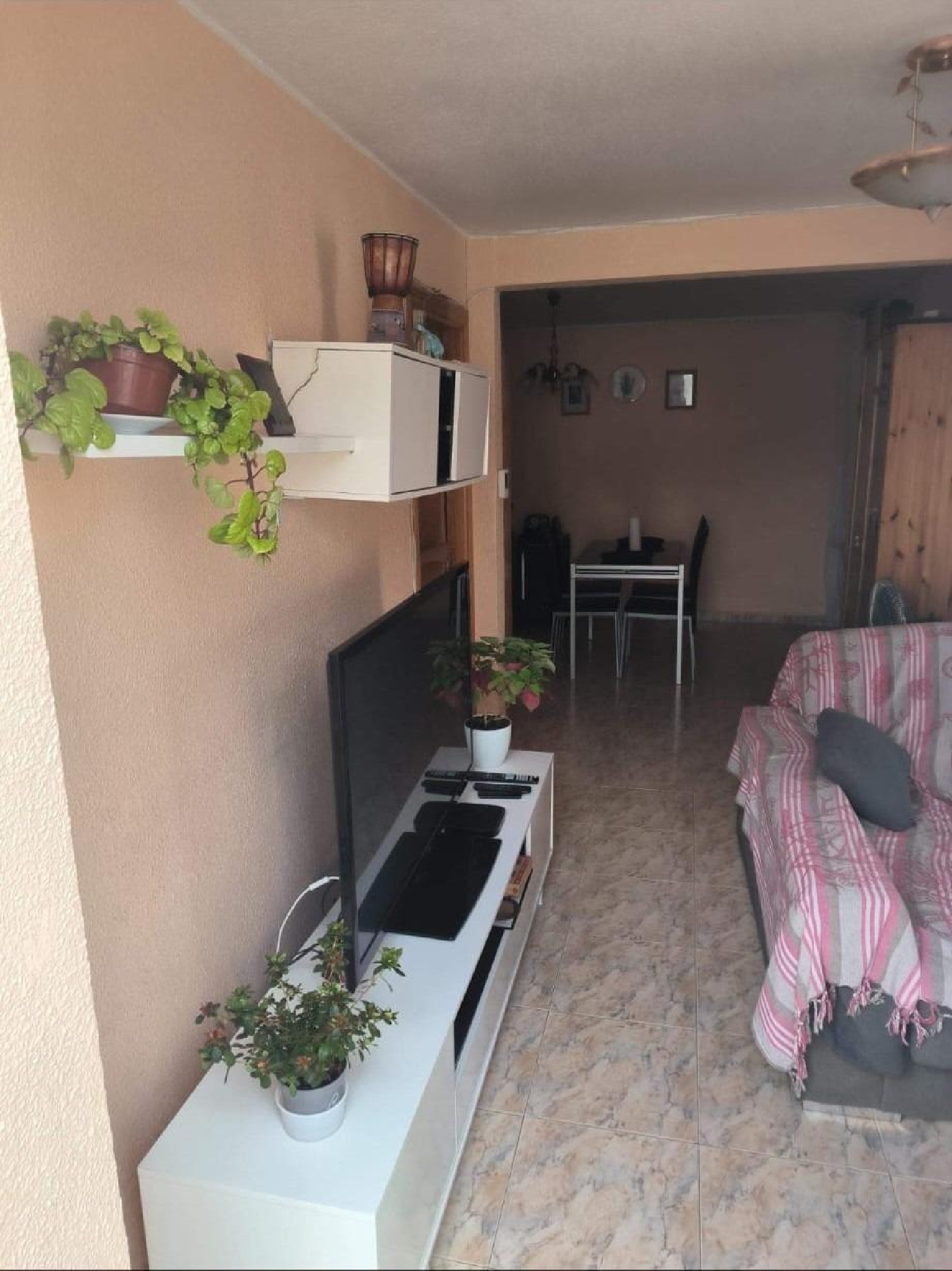  till salu lägenhet Benidorm (Centro) Marina Baixa 7