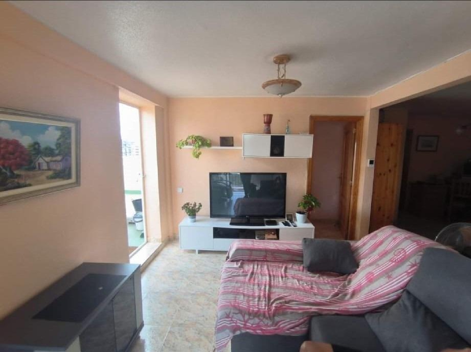  till salu lägenhet Benidorm (Centro) Marina Baixa 8