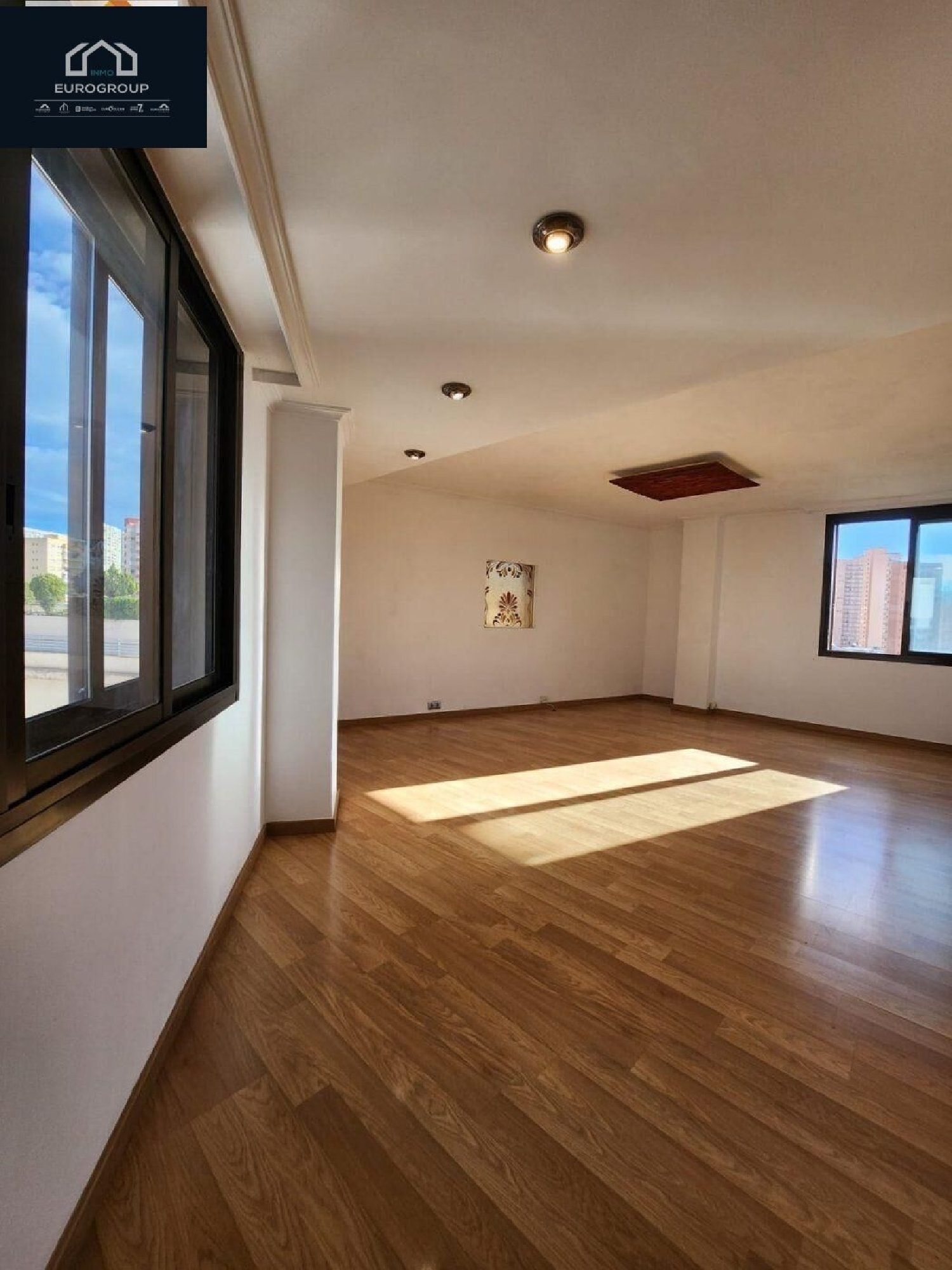  till salu lägenhet Benidorm (Centro) Marina Baixa 6