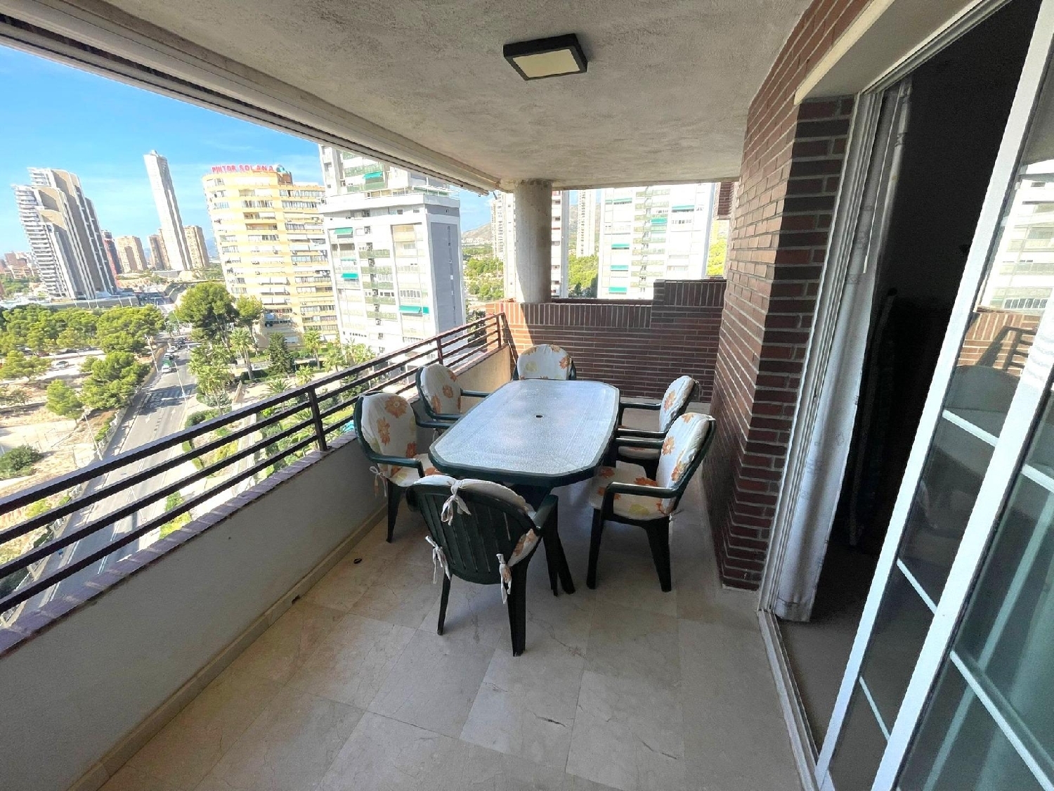  till salu lägenhet Benidorm (Centro) Marina Baixa 4