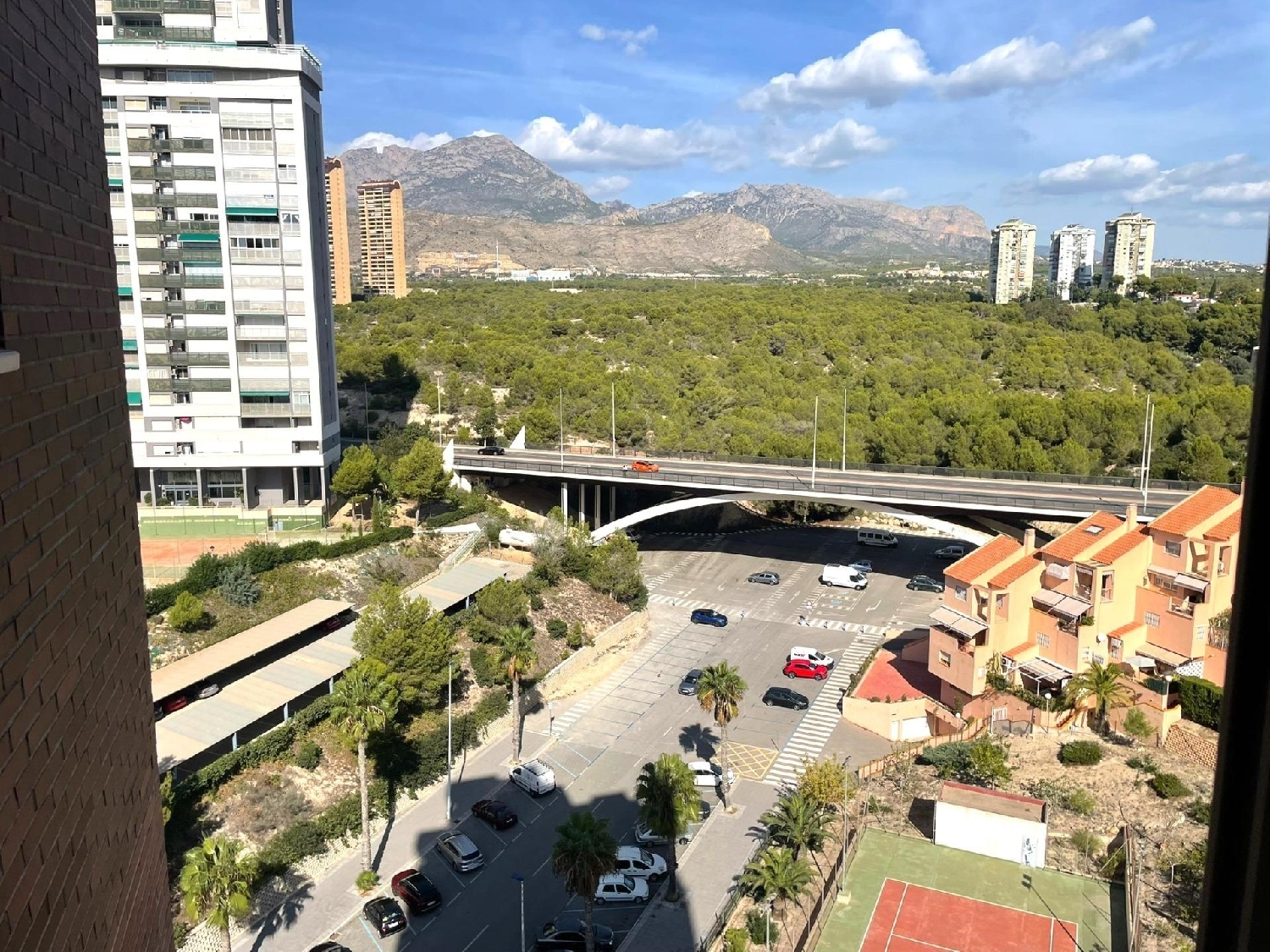  till salu lägenhet Benidorm (Centro) Marina Baixa 7