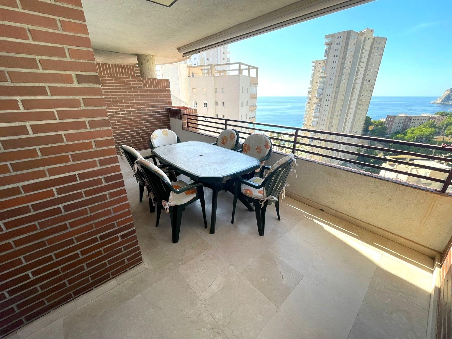  till salu lägenhet Benidorm (Centro) Marina Baixa 1