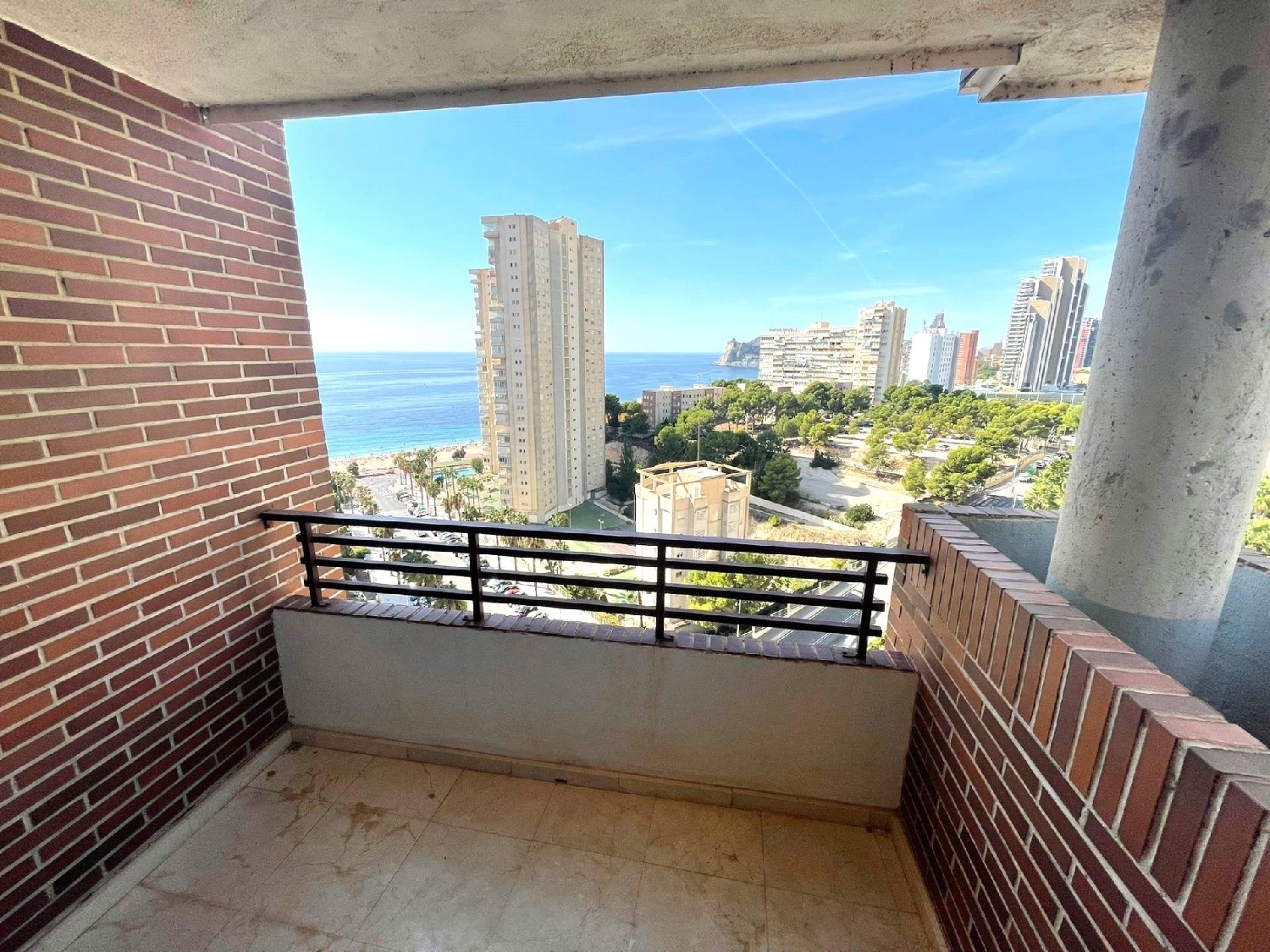 till salu lägenhet Benidorm (Centro) Marina Baixa 3