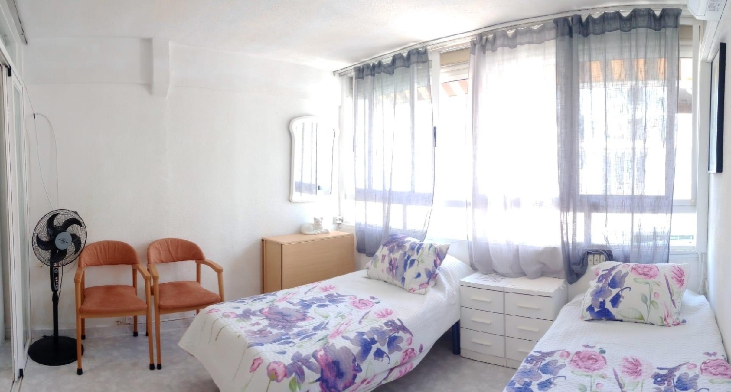  till salu lägenhet Benidorm (Centro) Marina Baixa 4
