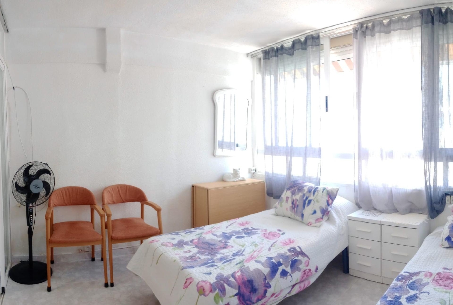  till salu lägenhet Benidorm (Centro) Marina Baixa 7