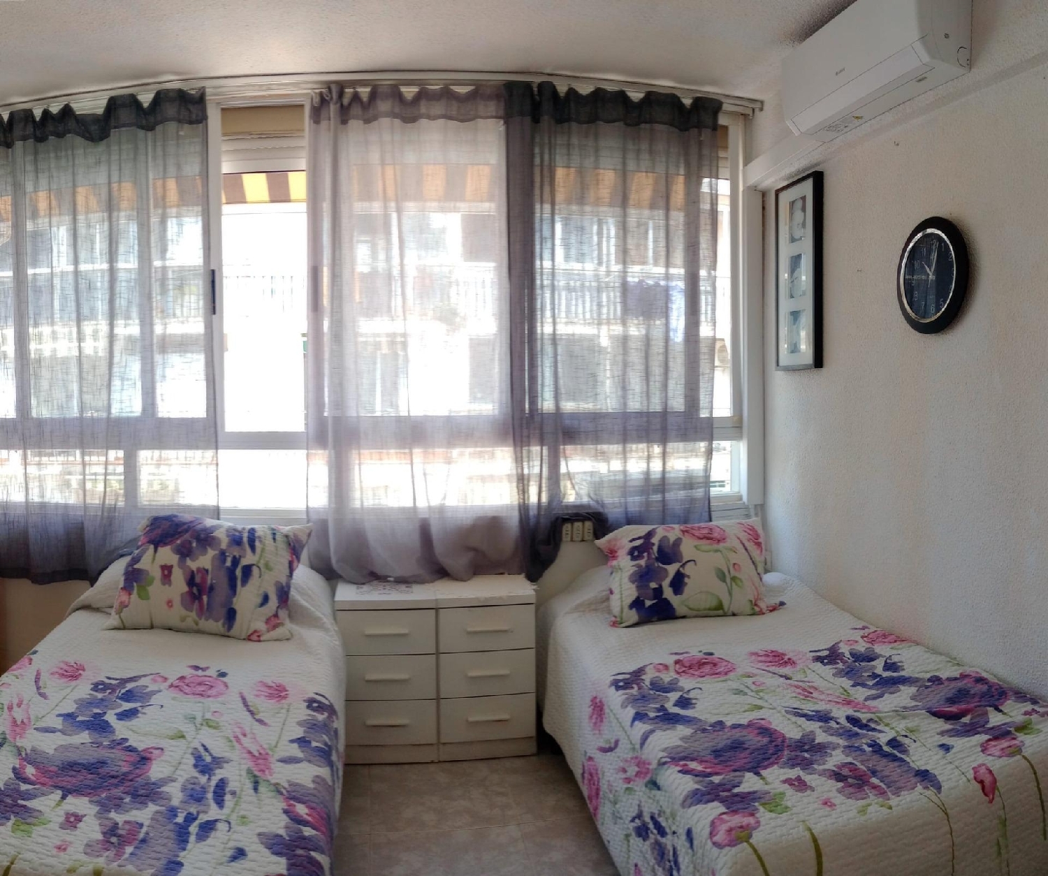  till salu lägenhet Benidorm (Centro) Marina Baixa 6