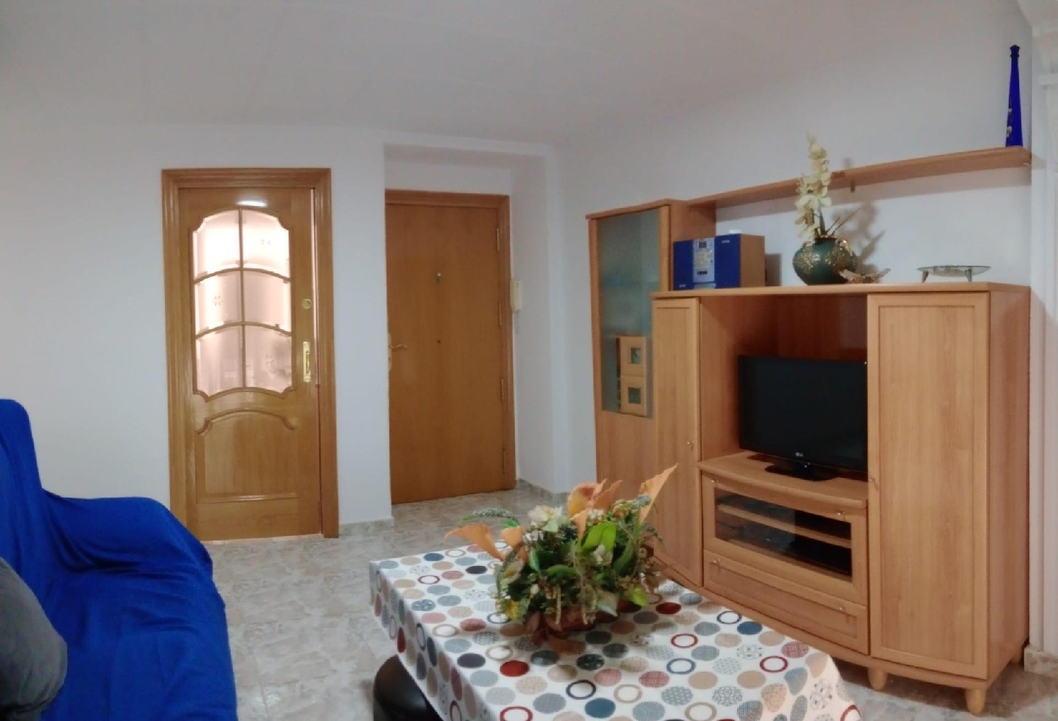  till salu lägenhet Benidorm (Centro) Marina Baixa 6