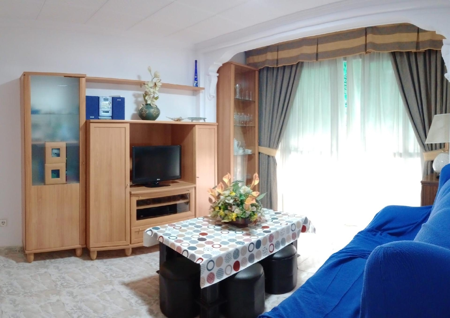  till salu lägenhet Benidorm (Centro) Marina Baixa 5