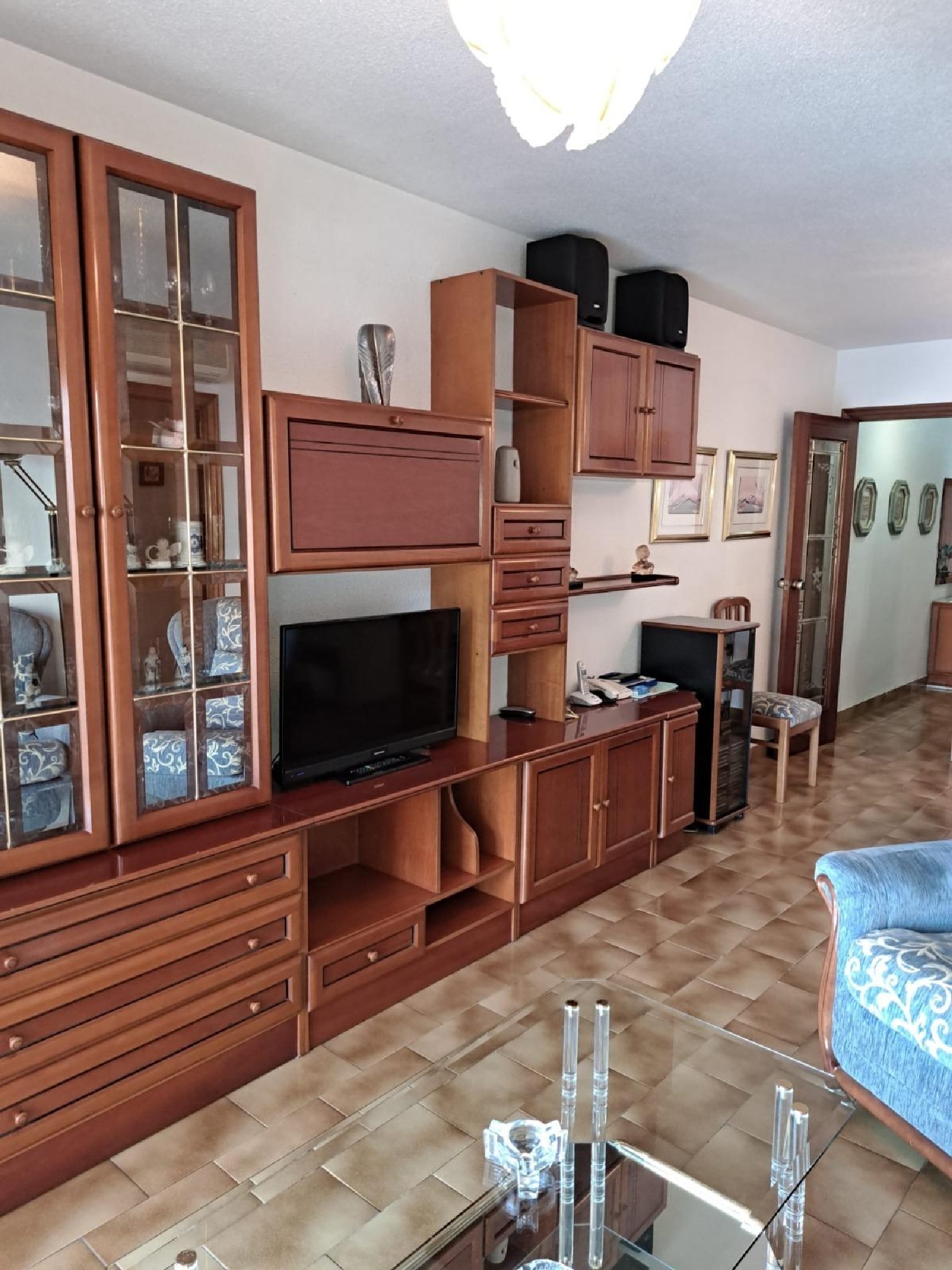 till salu lägenhet Benidorm (Centro) Marina Baixa 3