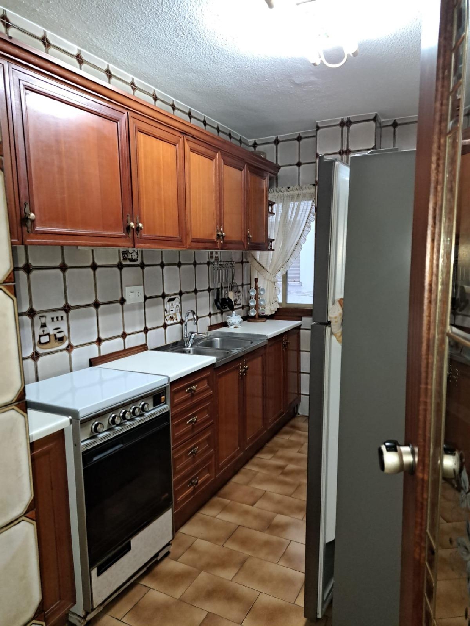  till salu lägenhet Benidorm (Centro) Marina Baixa 7