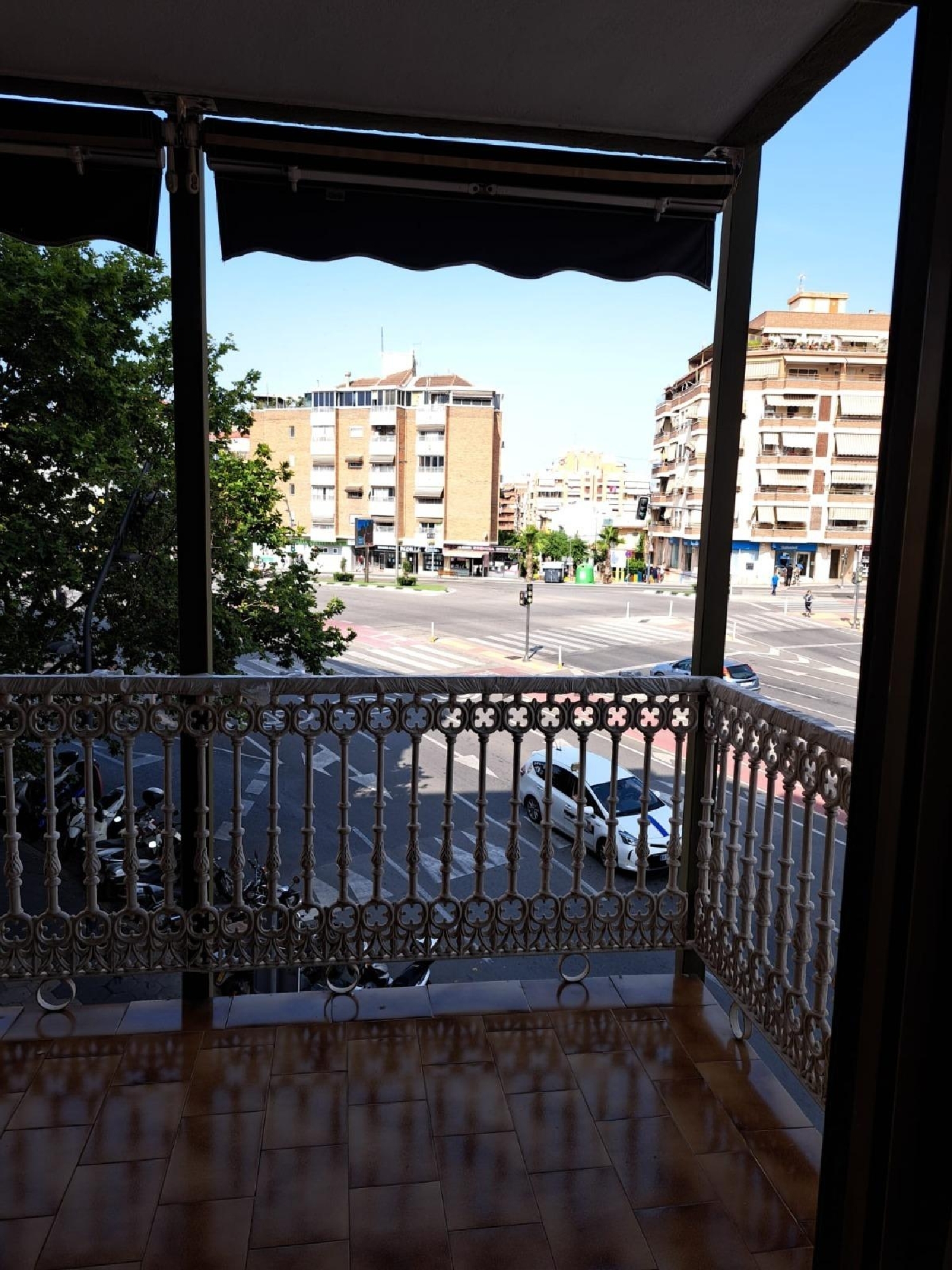 till salu lägenhet Benidorm (Centro) Marina Baixa 2