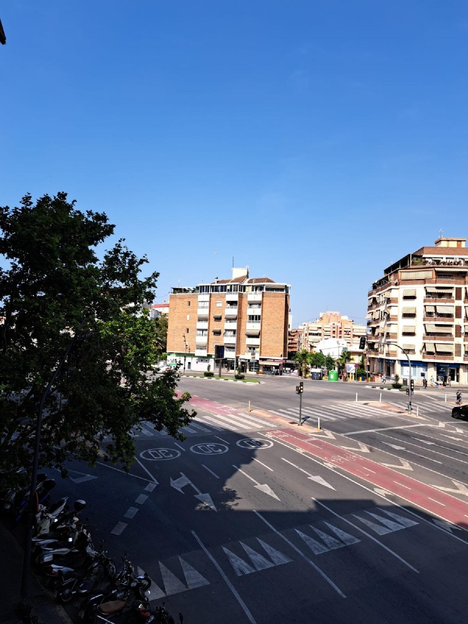  till salu lägenhet Benidorm (Centro) Marina Baixa 1