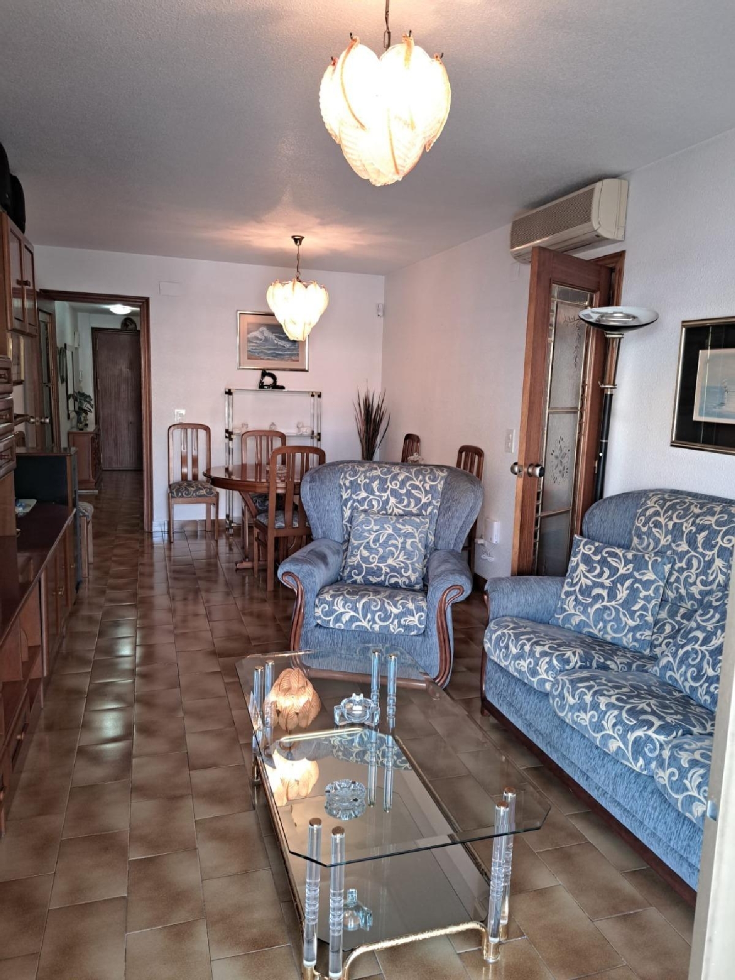  till salu lägenhet Benidorm (Centro) Marina Baixa 5