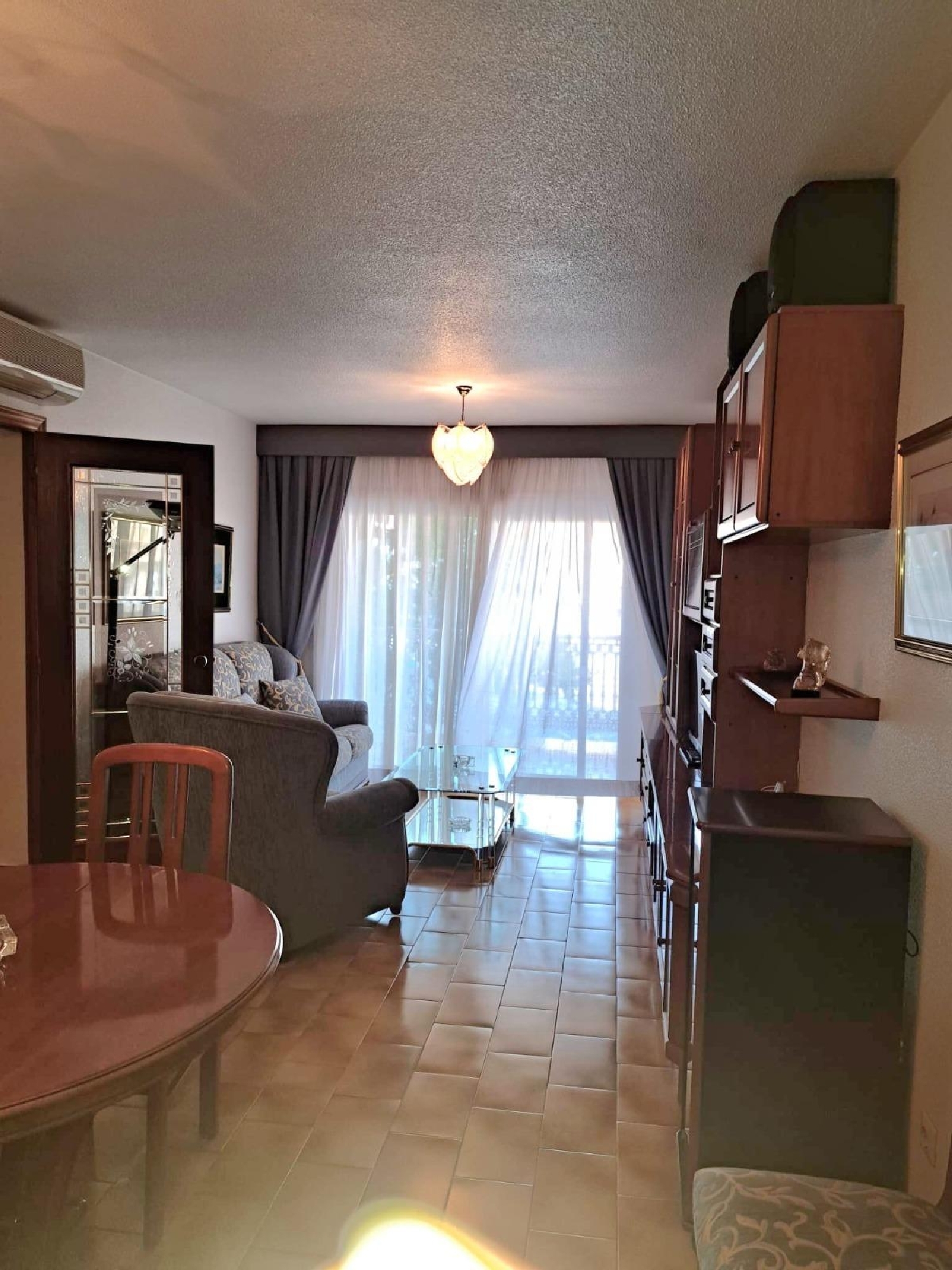  till salu lägenhet Benidorm (Centro) Marina Baixa 4