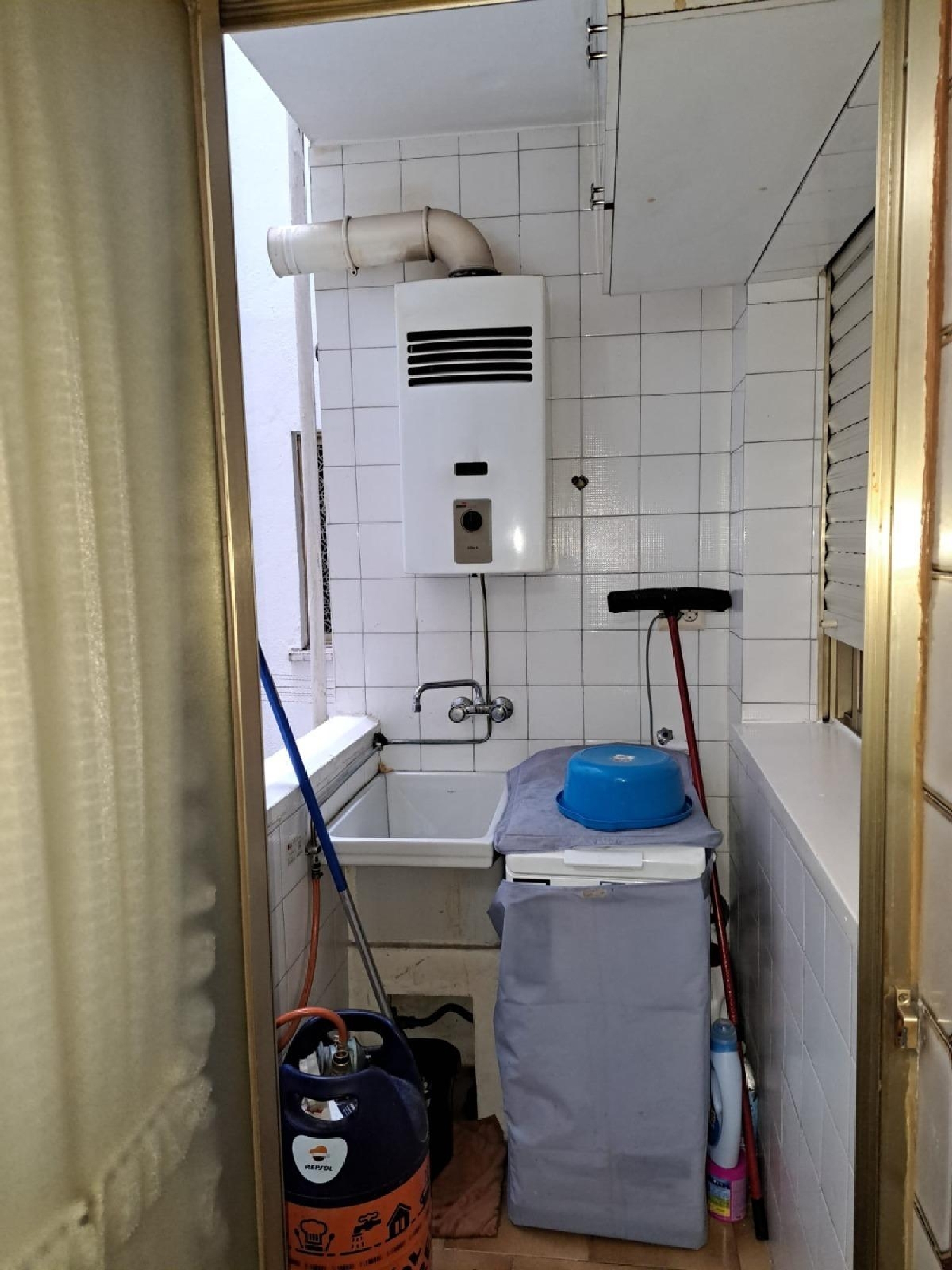  till salu lägenhet Benidorm (Centro) Marina Baixa 8