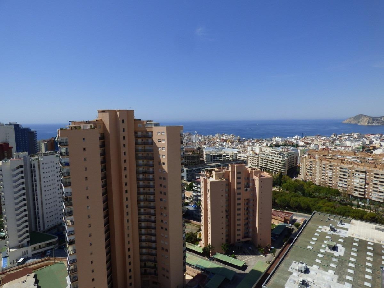  kaufen Wohnung Benidorm Marina Baixa 1