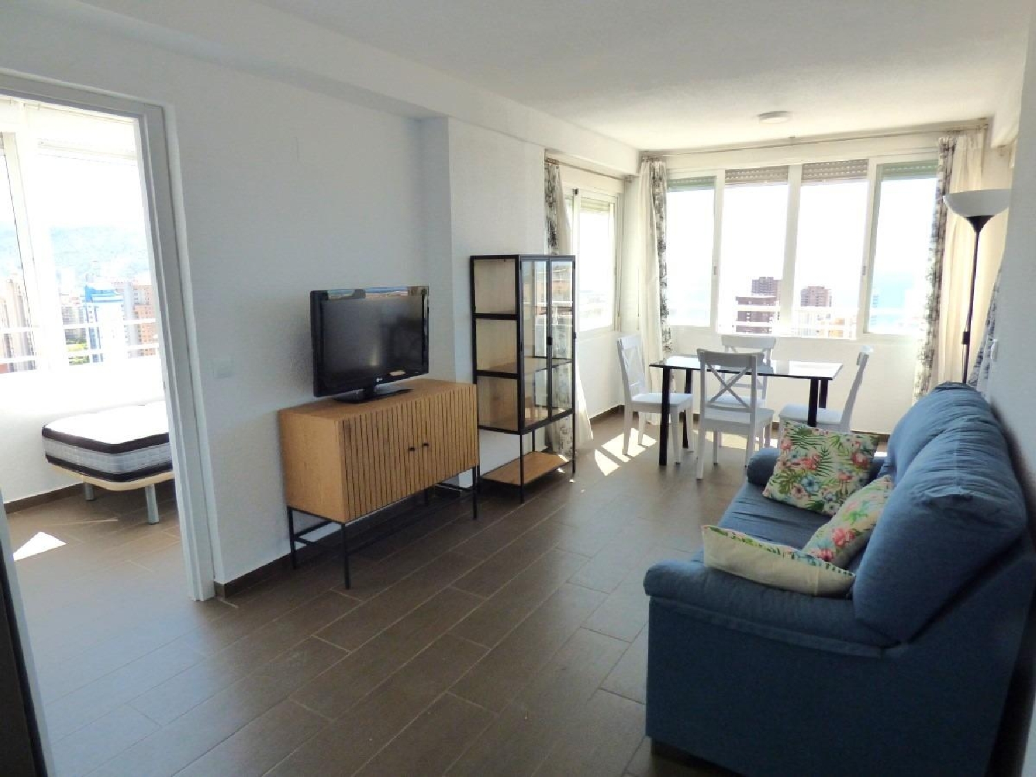  kaufen Wohnung Benidorm Marina Baixa 2