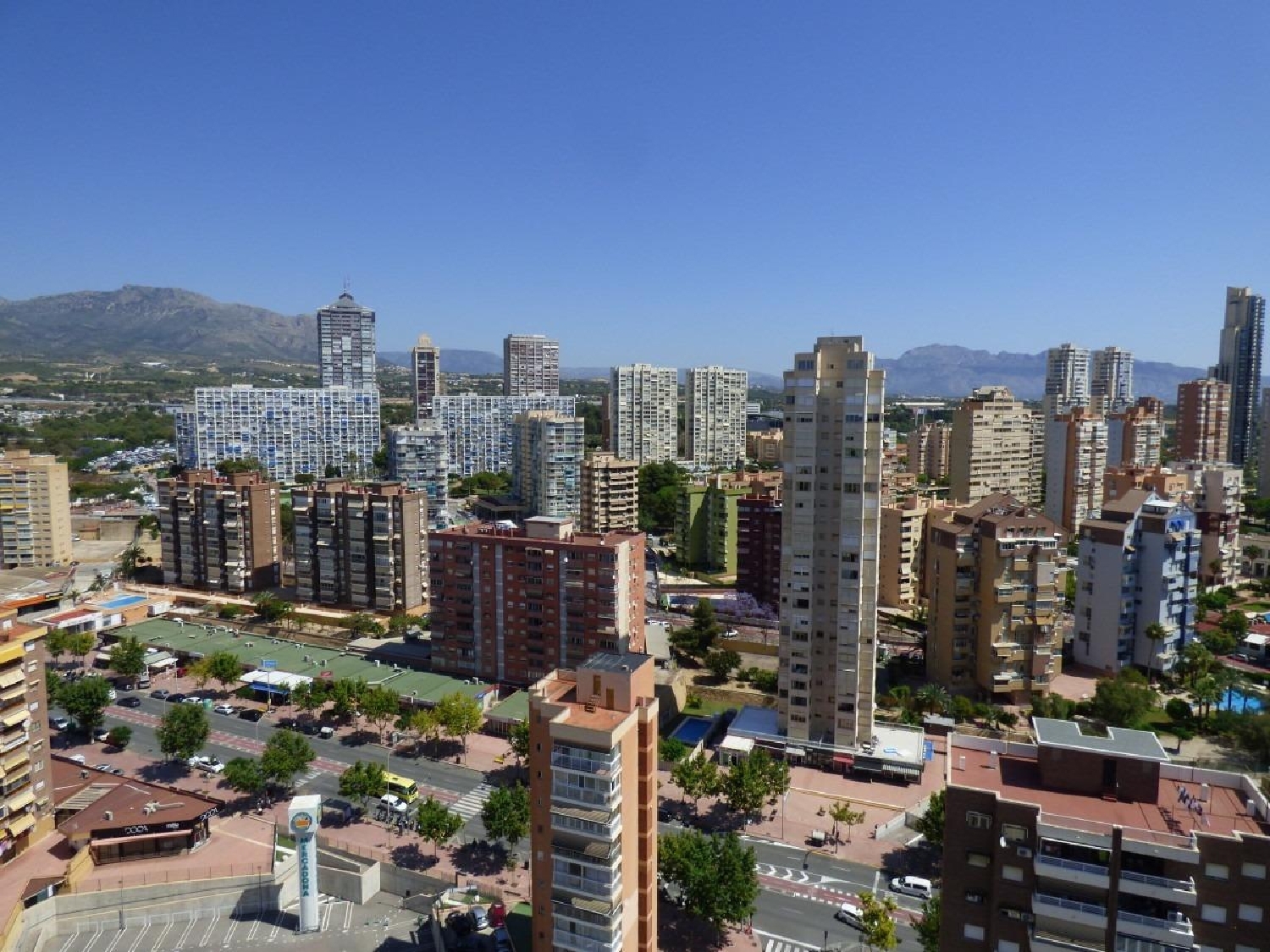  kaufen Wohnung Benidorm Marina Baixa 8
