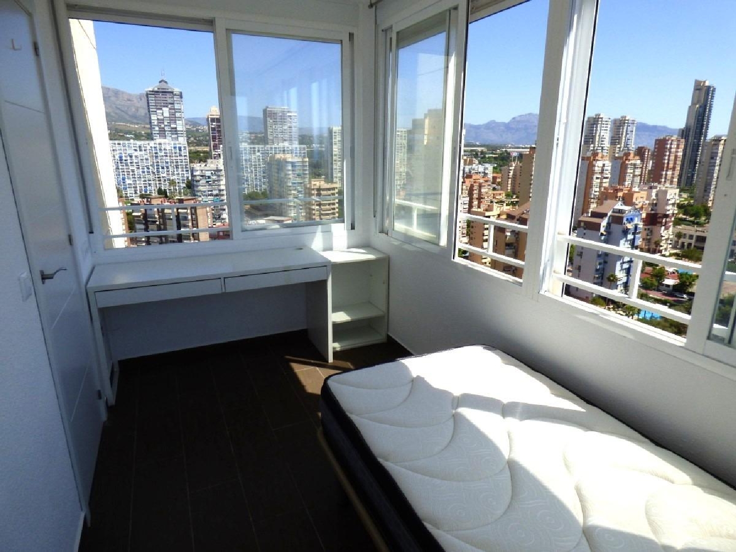  kaufen Wohnung Benidorm Marina Baixa 5