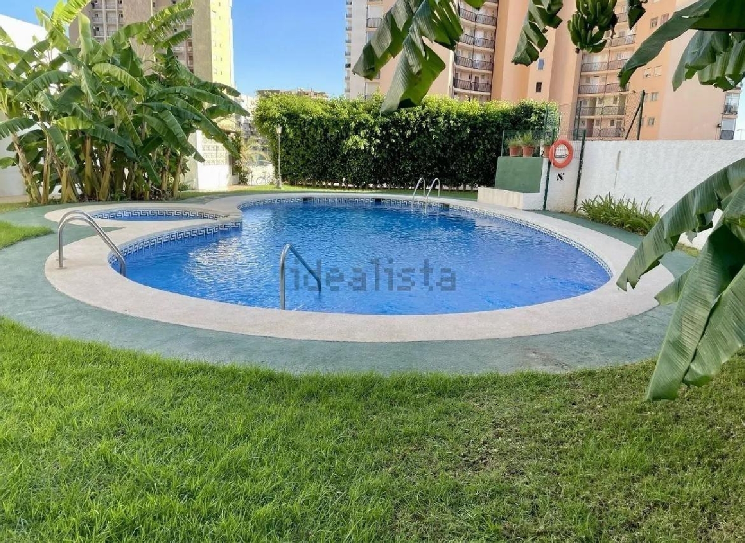  kaufen Wohnung Benidorm Marina Baixa 7