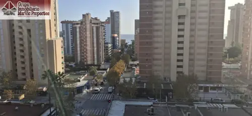 Benidorm (Centro) Marina Baixa lägenhet foto 6188462