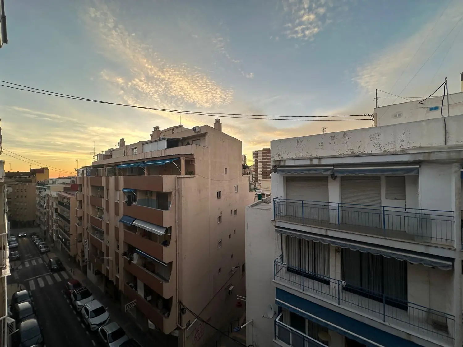  till salu lägenhet Benidorm (Centro) Marina Baixa 1
