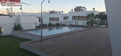 Benidorm (Centro) Marina Baixa lägenhet foto 6188479