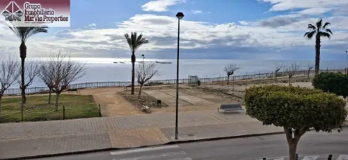 Benidorm (Centro) Marina Baixa lägenhet foto 6188509
