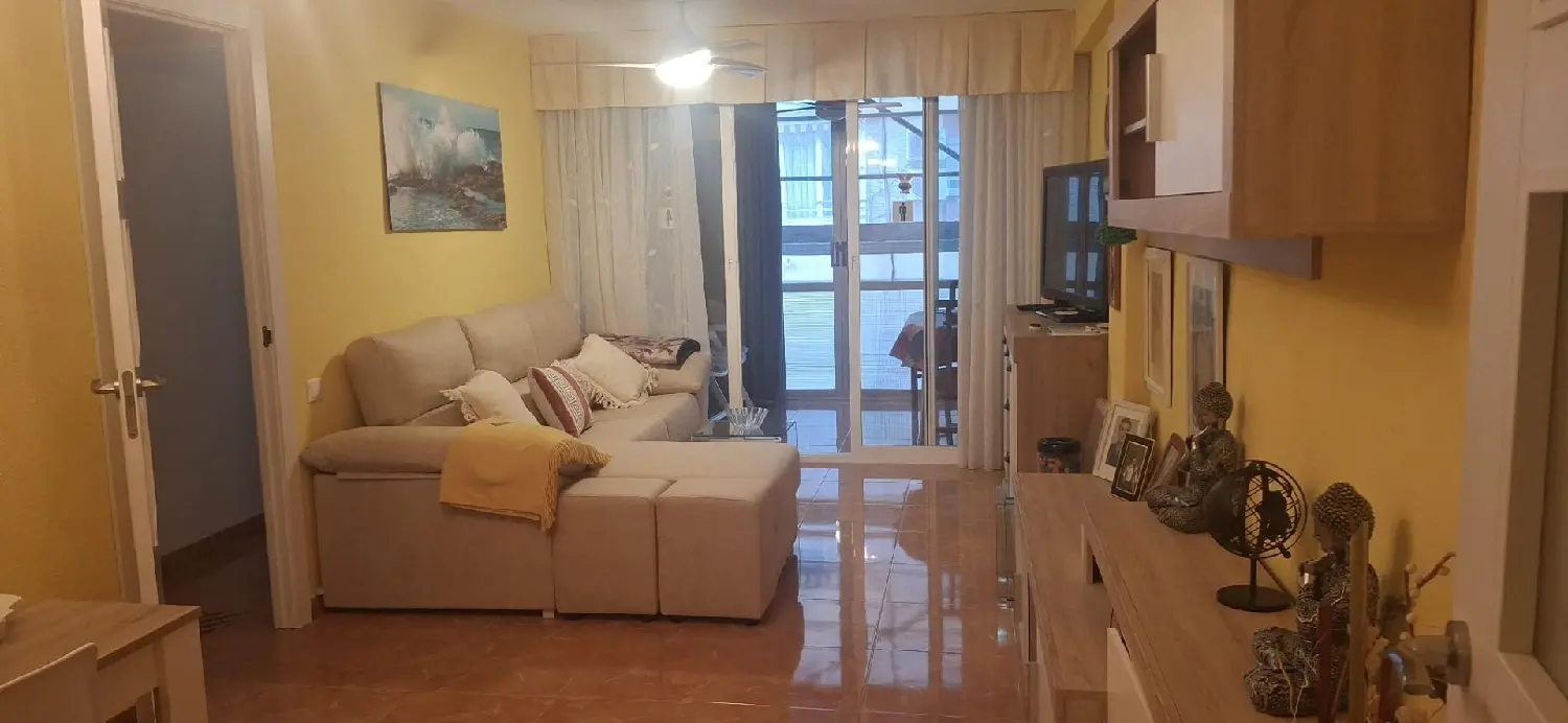  till salu lägenhet Benidorm (Centro) Marina Baixa 1