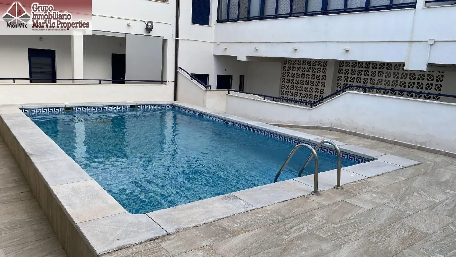 till salu lägenhet Benidorm (Centro) Marina Baixa 2